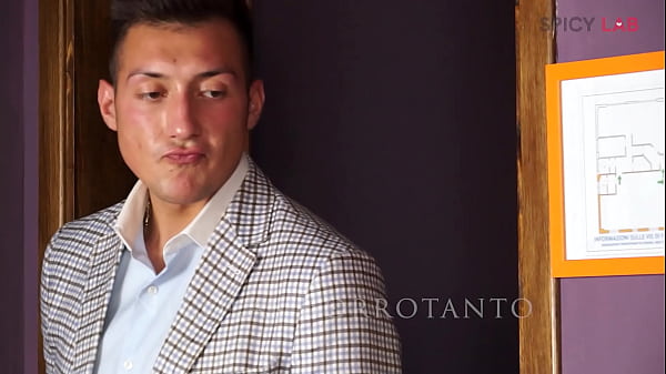 A Special Hole for Mary Rider Milking