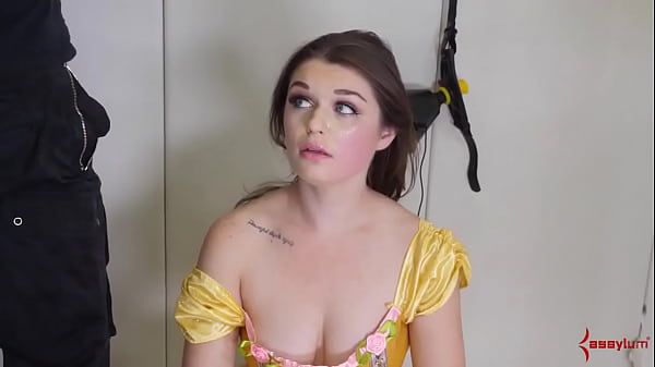 Princess of BDSM anal gets ravaged hard