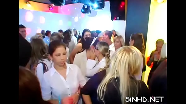 Partage De Pots Chaudasse Randy