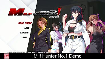 Milf Hunter No.1 Demo