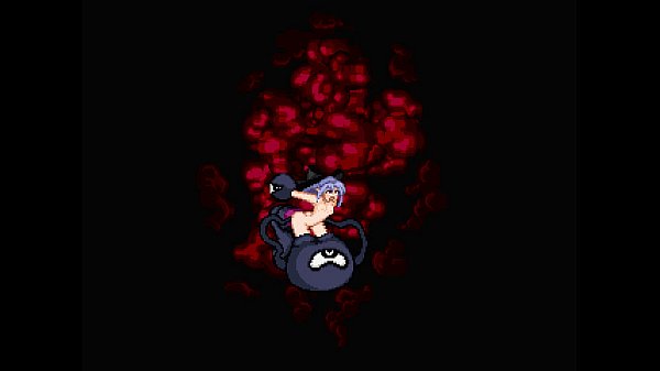Download Video - Kuromaru x Len Hentai MUGEN
