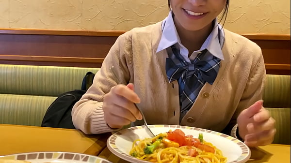 https://bit.ly/3qJ6p6N Gonzo sex with small breasts teen whose thin stockings are too erotic. The small ass is cute and erotic. Continuous pistons in doggystyle by grabbing butt. Japanese amateur homemade porn.