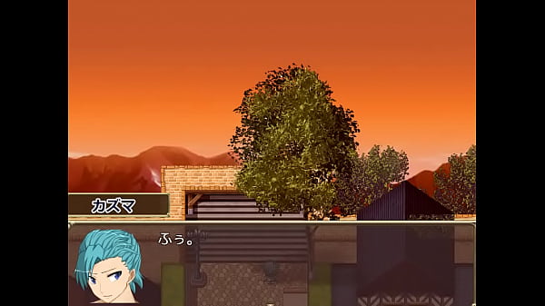 (  18 ) H RPG Games I take you to you and think of love #1