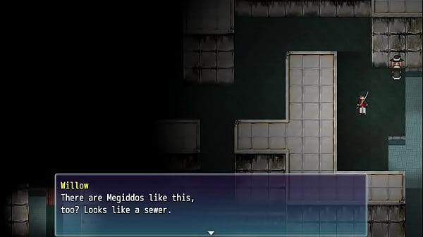 Download Video - HRPG Apostle 002