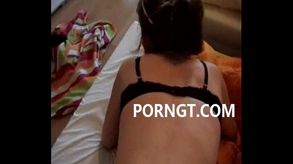 Amateur Blonde Taped