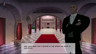 Download Video - DC Comics Something Unlimited Guide Part 9