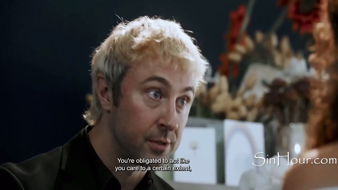 Switching Between Wailing And Moaning (Secret Sex At Funeral) - Chad Alva, Liv Revamped