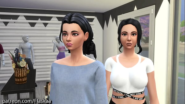 Download Video - The Futanari Family Part 9