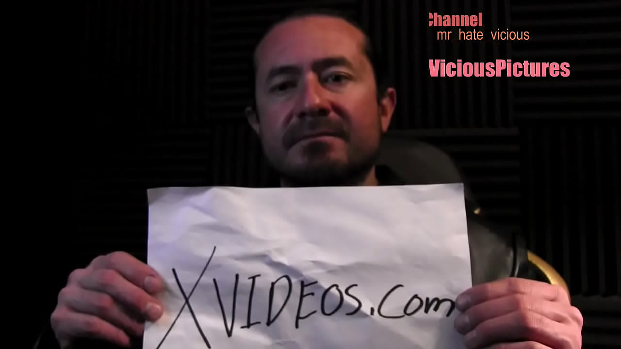 Vídeo de verificación
                   verification video muchos negros