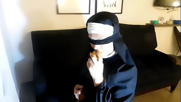 RELIGIOSA DEGENERADA