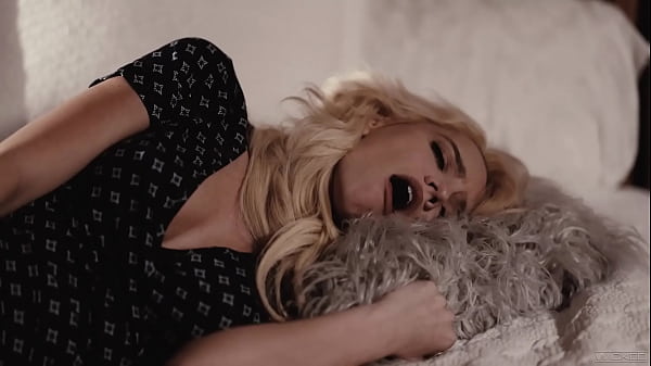 Download Video - Wicked - Gorgeous Kenna James Gets Her Pussy Spanked And Fucked Hard FULL SCENE