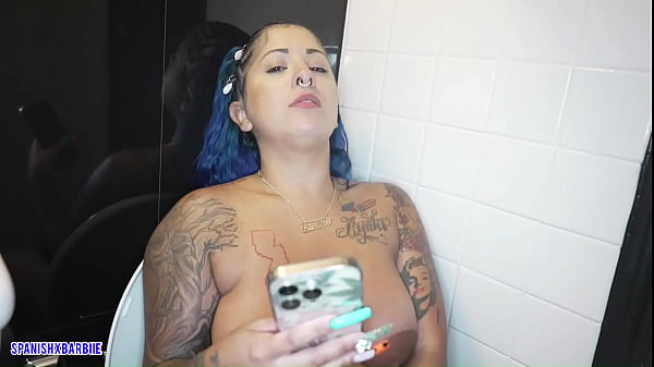 black milf fuck squirt