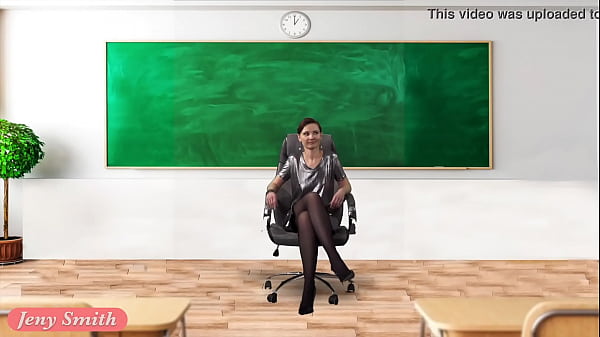 upskirt pantyhose teacher