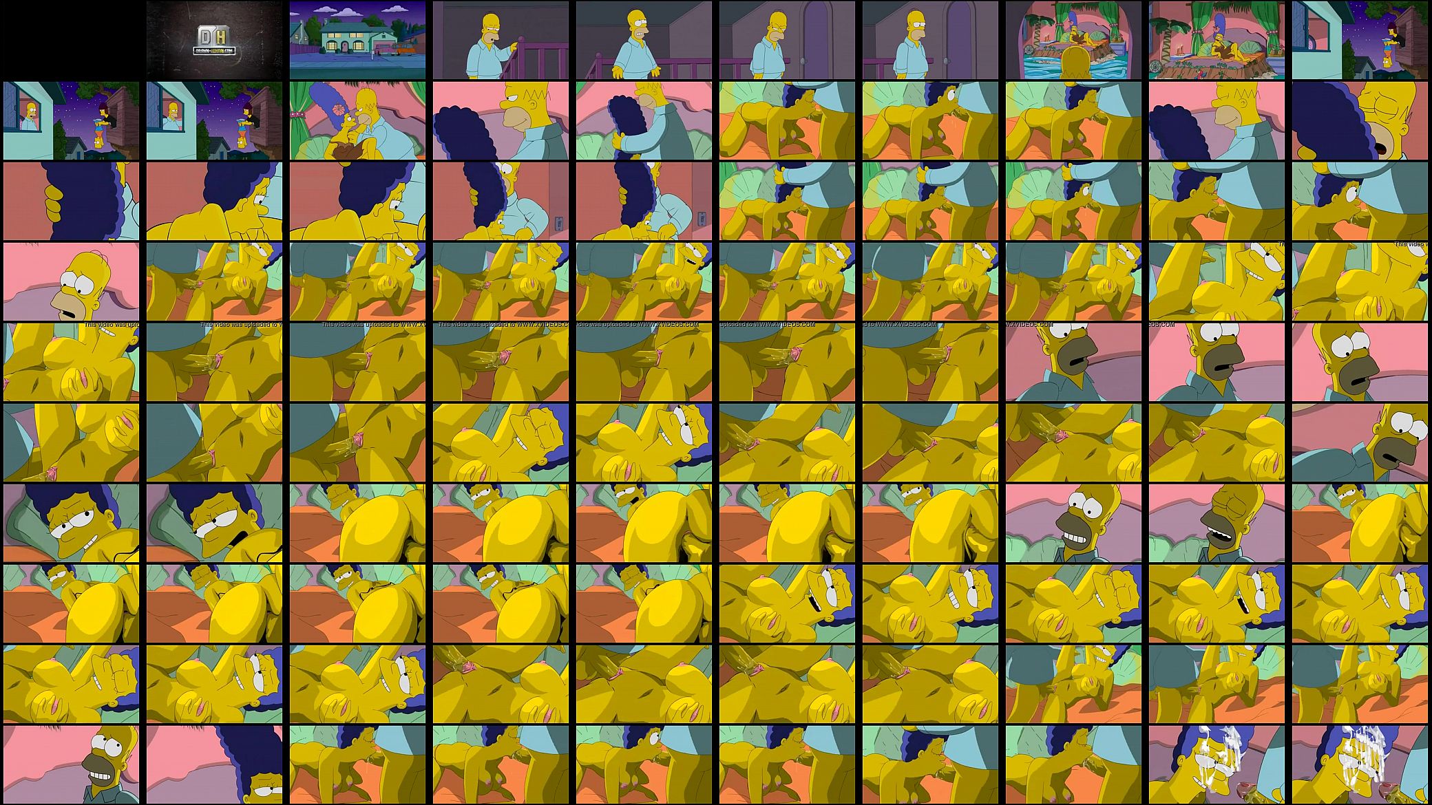 Simpsons Porn.MP4 - XNXX.COM.FLV 预览图