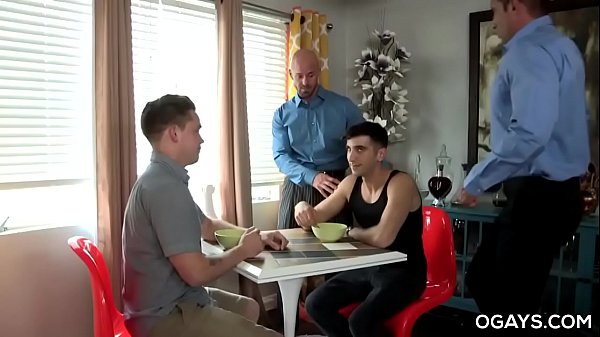 Download Video - One big horny family