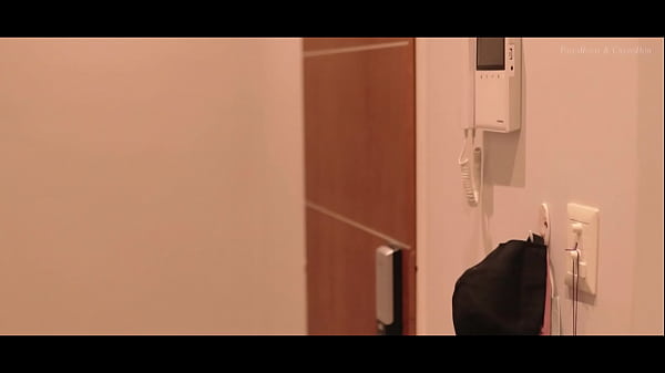 Cielitobebe sells clothes and spies on her clients (ends in sex) - TRAILER ft. Paula Rojas
