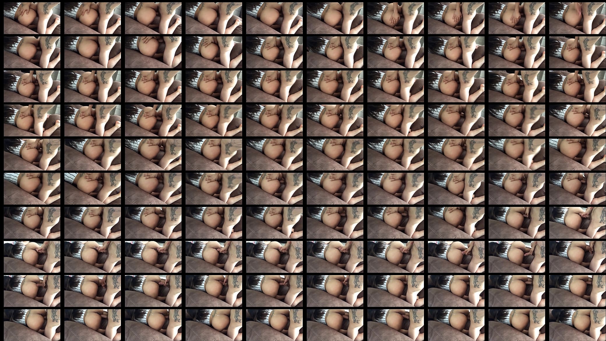 I Fucked A Milf From Tinder 预览图