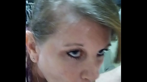 Download Video - Tammie sucking hubbies dick again&period; Man she loves it