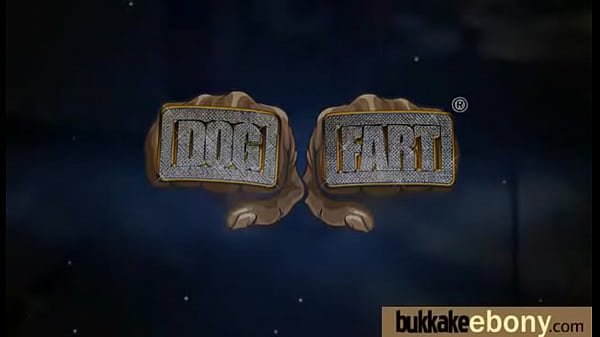 Hot ebony chick love gangbang interracial 9