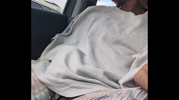 Download Video - Naejae wedgies pussy n cum in parked car