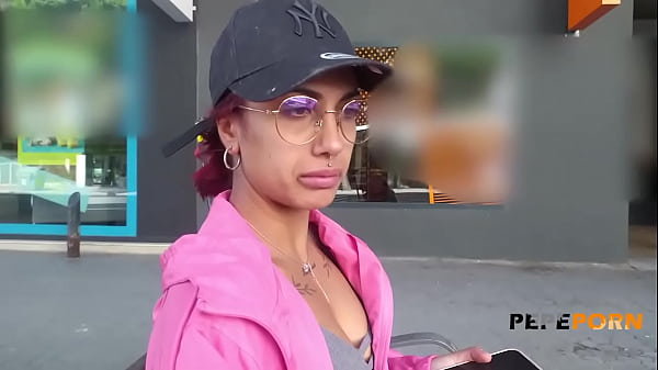 Download Video - Valeria needs a GOOD STUD inside her pussy&colon; El Pantera is the right man for it&excl;