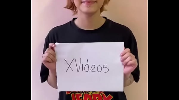 Vídeo de verificación