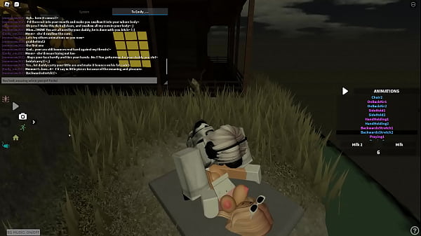 Download Video - 78 &vert; Roblox Porn