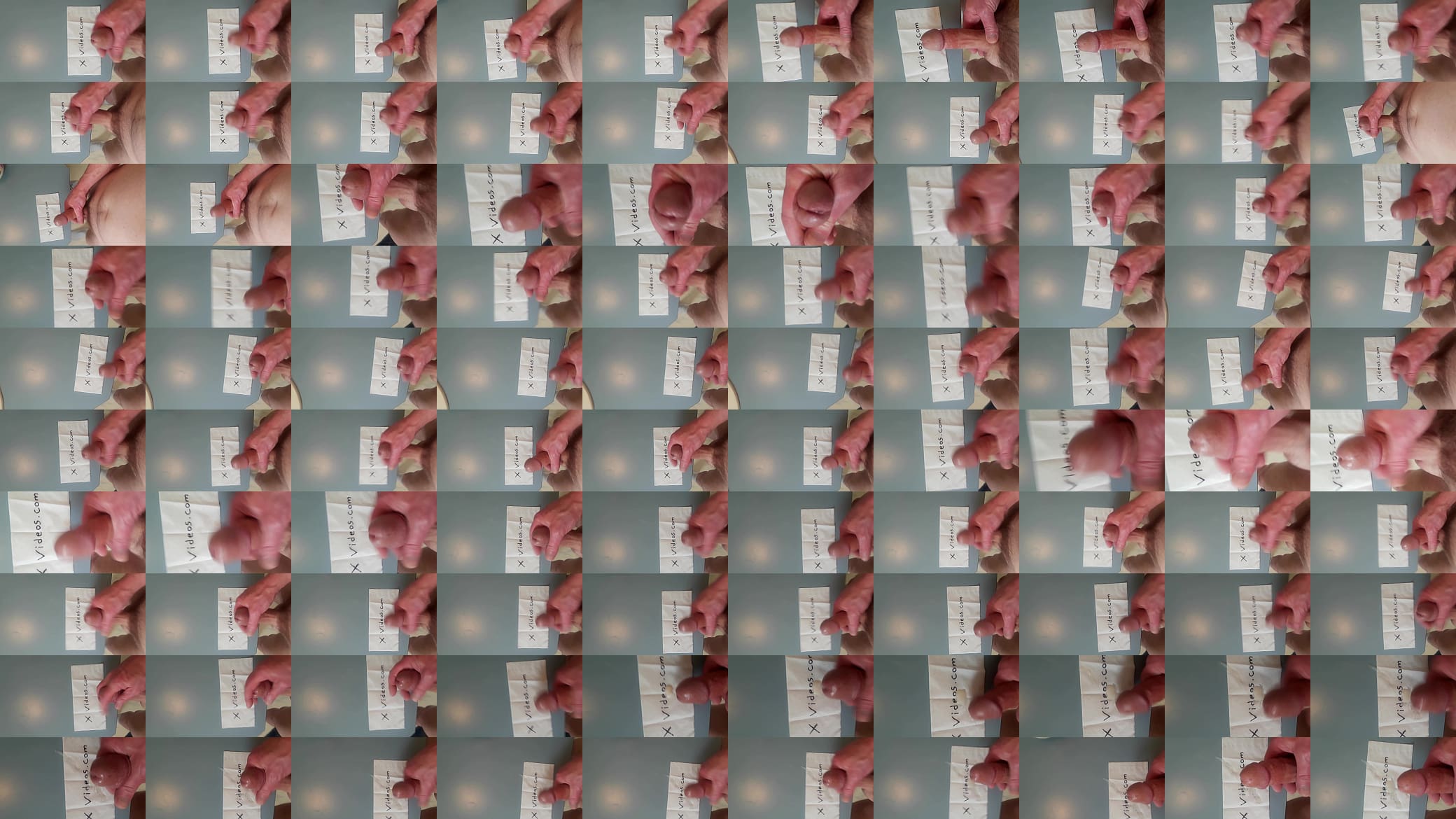 Verification video 预览图
