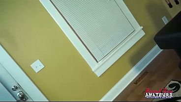 Jamie Litton Meredith Tiny Brunette Coeds Shared Deepthroat Swallow!