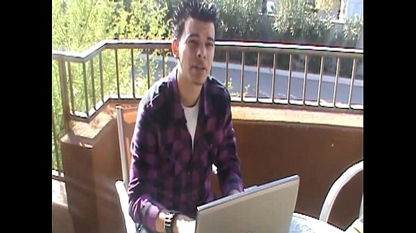 Twinks lick butthole