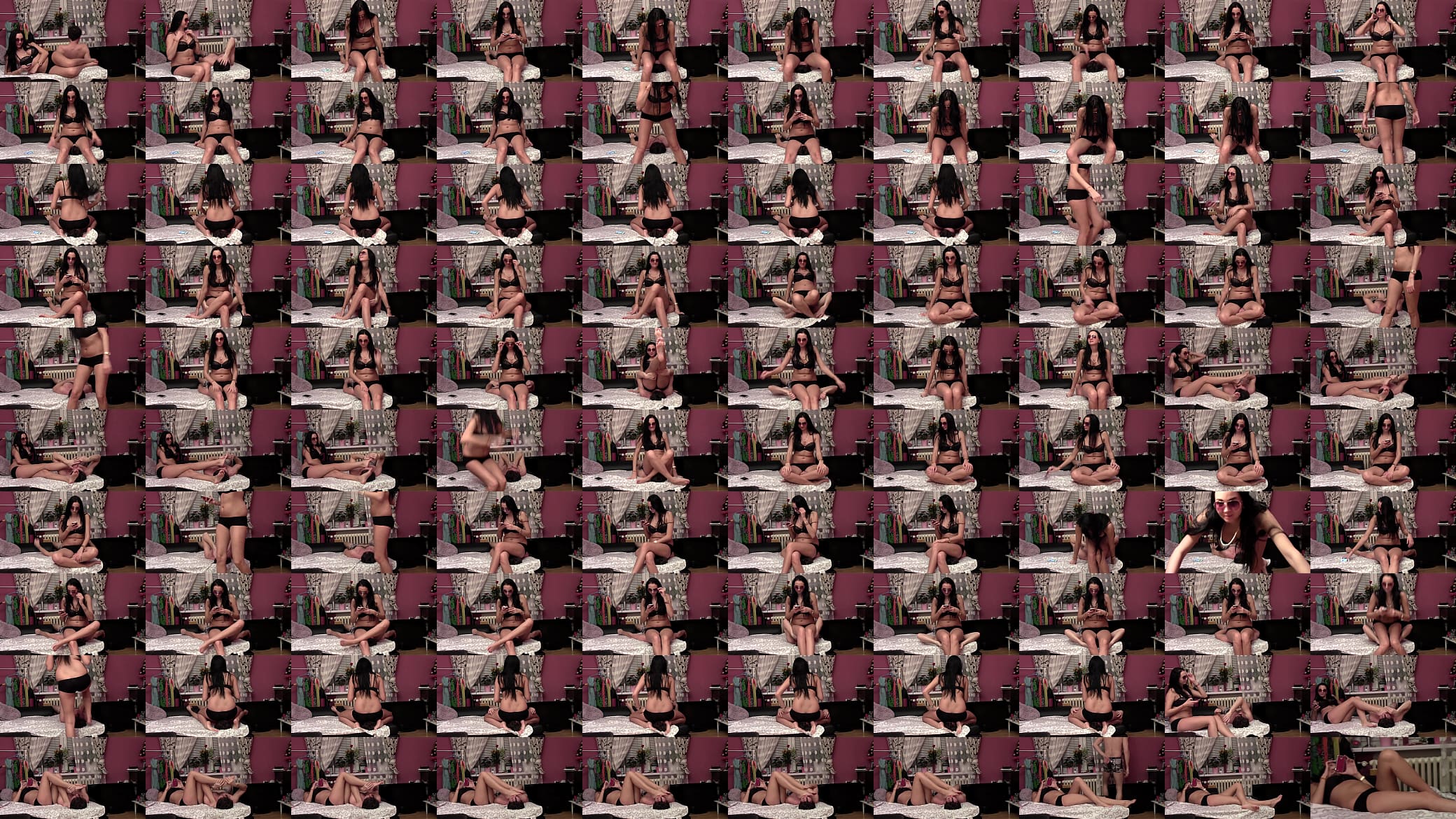 Jane Facesitting 预览图