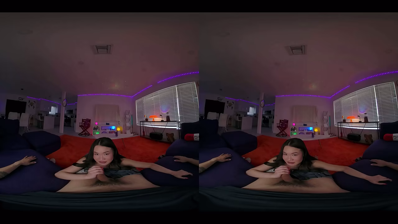 Sakura Lin: Visita de una estudiante de medicina tímida
                    blowjob brunette doggystyle student asian POV cowgirl pussy licking missionary reverse cowgirl cum in mouth trimmed pussy hair virtual reality vr muchos negros