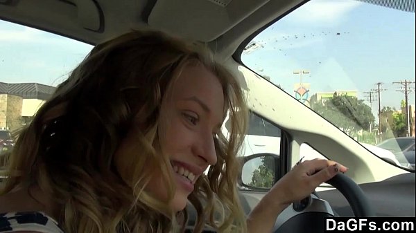 Download Video - Dagfs - Alyssa Branch Wants To Fuck In A Car For Her First Sex Scene
