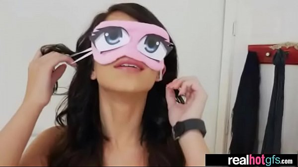 Real Hot Superb GF (joseline kelly) Banged On Camera video-12