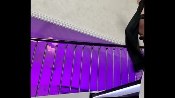 Surprise from Beauty In Heels and Stockings - Hot Fucking Till Huge facial