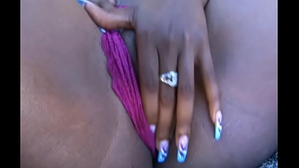 Camrie Foxxx Is A Very Horny Slut