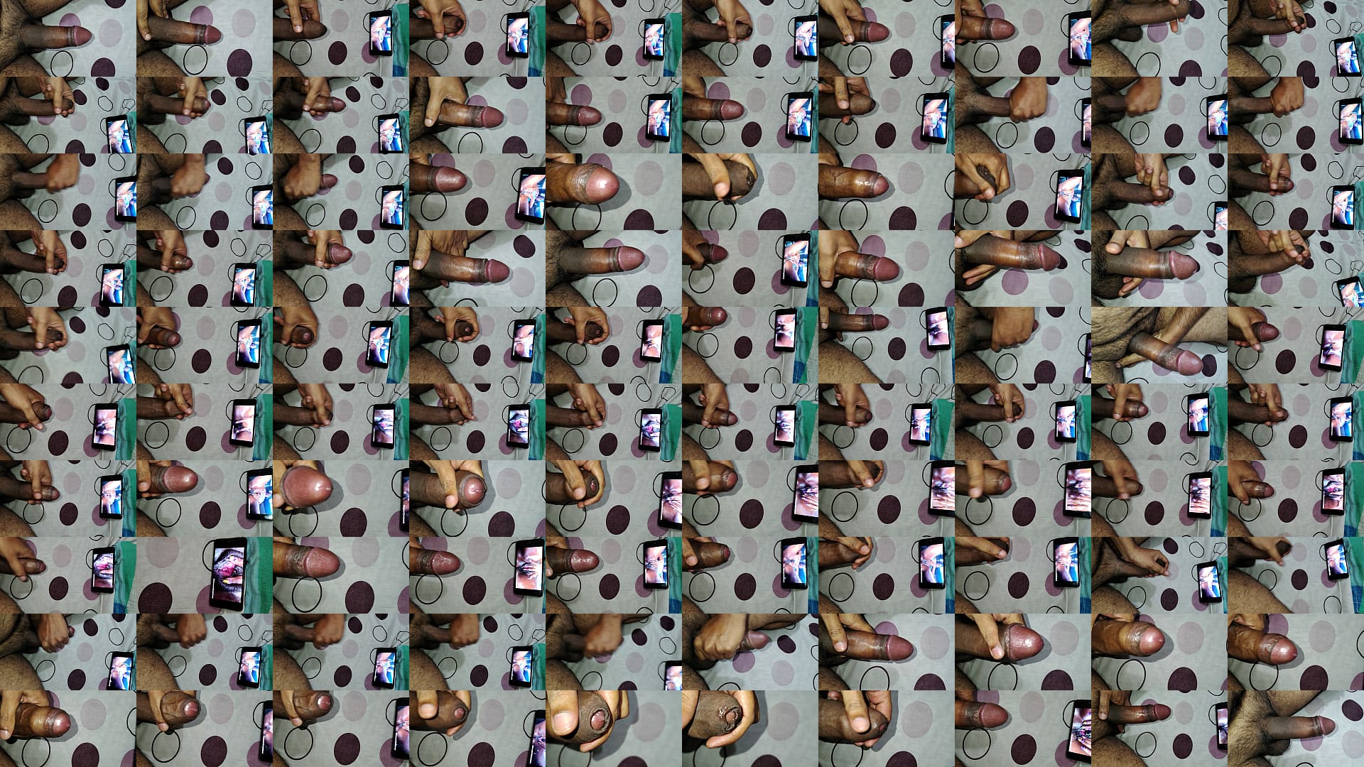 When feeling horny 预览图