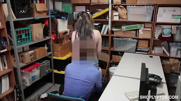 Download Video - Curvy goth thief slut punish fucked by corrupt cop