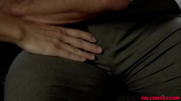 Download Video - DILF Cole Connor lick and fuck Will Braun hairy ass&period; Will strip down&comma; bending over&comma; and letting Cole taste of his hole&period; Cole use his thick cock to fill up and bareback the horny bottom