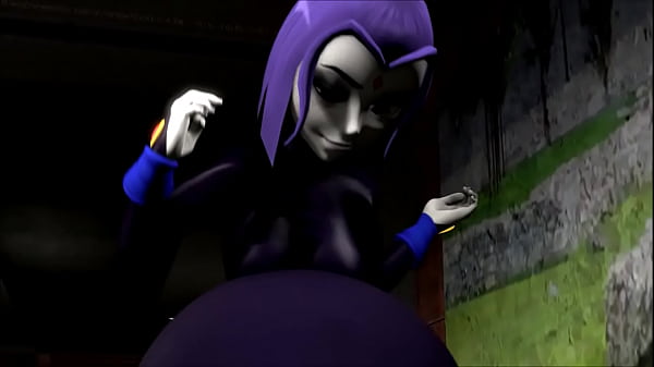 [VORE] Raven's Relaxation (MD002)