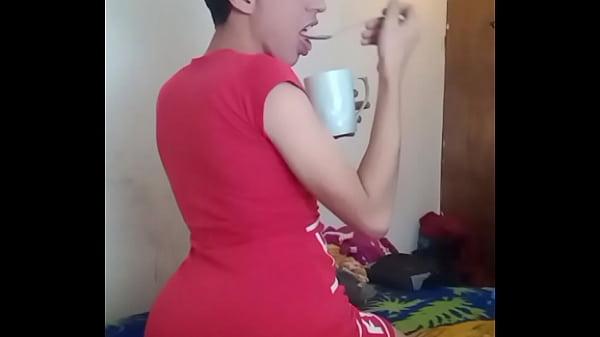 Download Video - Realfemboy linda y lista para darlo todo