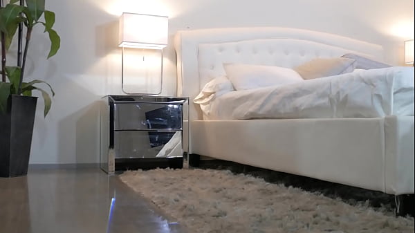 Two sexy girls in bed vol. 2 - Scene #4