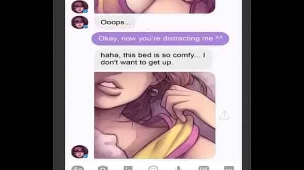 Chat With Chloe | usporncomics.space