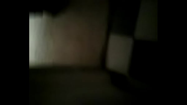 Walking into the footjob giving by Ty