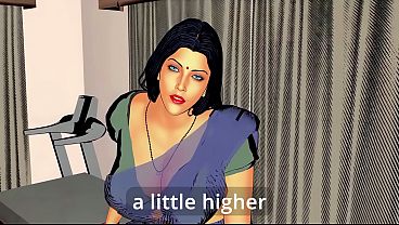 Download Video - sister-in-law's craving