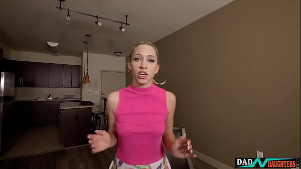 Khloe Kapri In Super Model