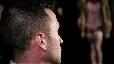 Alexandra Cat Lives For Raw Sex