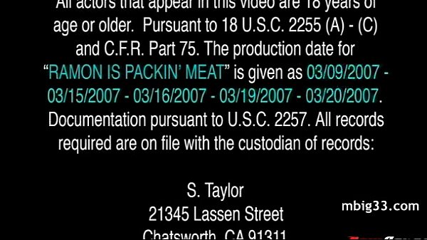 Young vs black monster cock