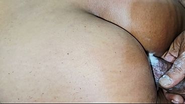 Download Video - red dressed desi stepsister fucked bareback in clear hindi audio