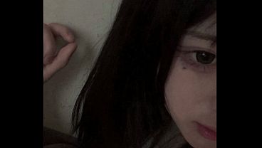 【音声のみ】夜の人のいない駅のトイレでこっそり&hellip;
